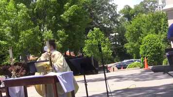 Free download Opening Prayers and Music video and edit with RedcoolMedia movie maker MovieStudio video editor online and AudioStudio audio editor onlin