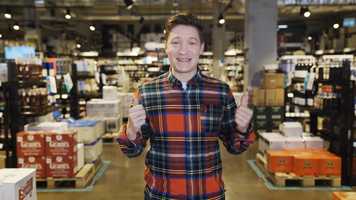 Free download OpenMind Academy. Wine Course. Teaser video and edit with RedcoolMedia movie maker MovieStudio video editor online and AudioStudio audio editor onlin