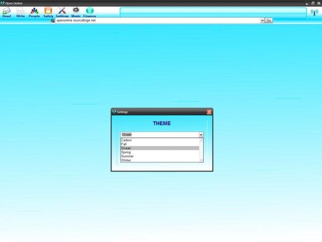 Download web tool or web app Open Online