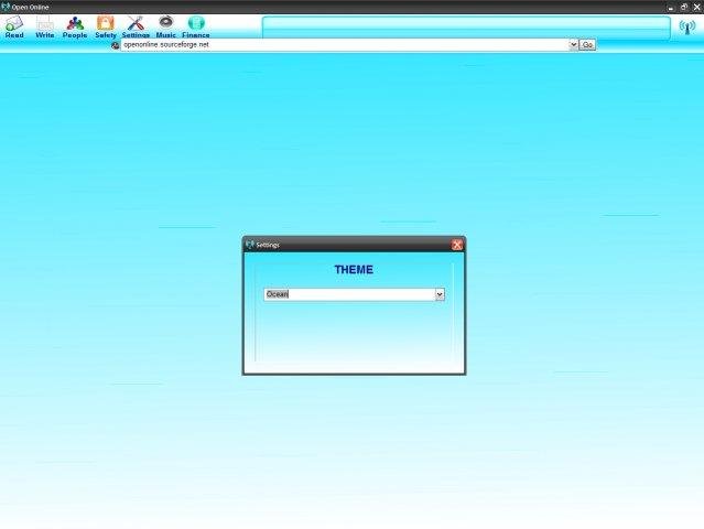 Download web tool or web app Open Online