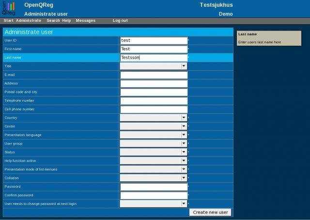 Download web tool or web app OpenQReg Download web tool or web app OpenQReg