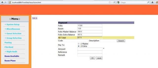 Download web tool or web app OpenResort PMS Download web tool or web app OpenResort PMS