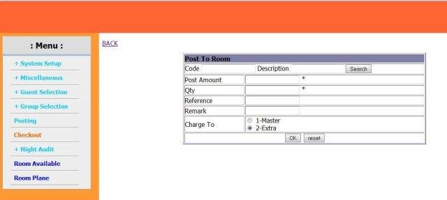 Download web tool or web app OpenResort PMS Download web tool or web app OpenResort PMS