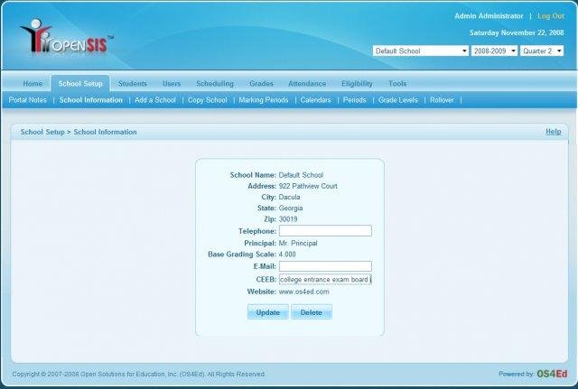 Download web tool or web app openSIS Download web tool or web app openSIS