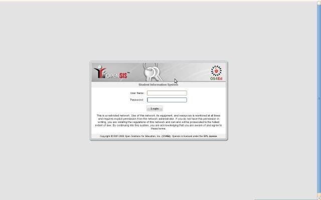 Download web tool or web app openSIS Download web tool or web app openSIS