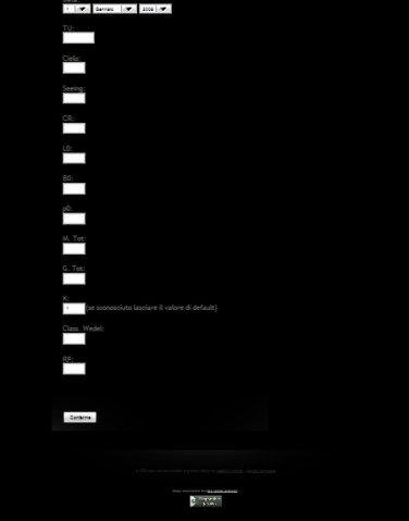 Download web tool or web app Open Source Sunspots Organizer