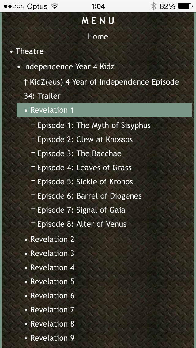 Download web tool or web app Open Source University