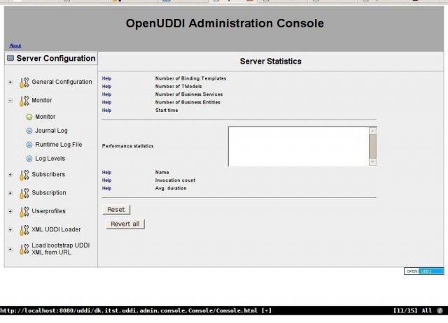 Download web tool or web app OpenUDDI Download web tool or web app OpenUDDI