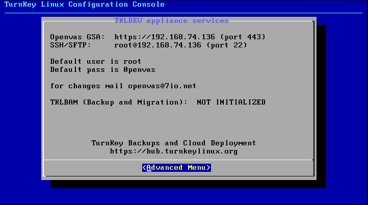 Download web tool or web app Openvas Raspberry Download web tool or web app Openvas Raspberry