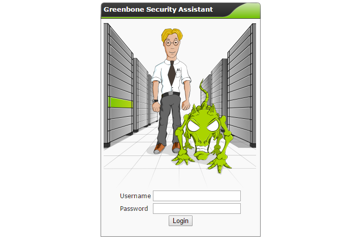 Download web tool or web app Openvas Raspberry Download web tool or web app Openvas Raspberry