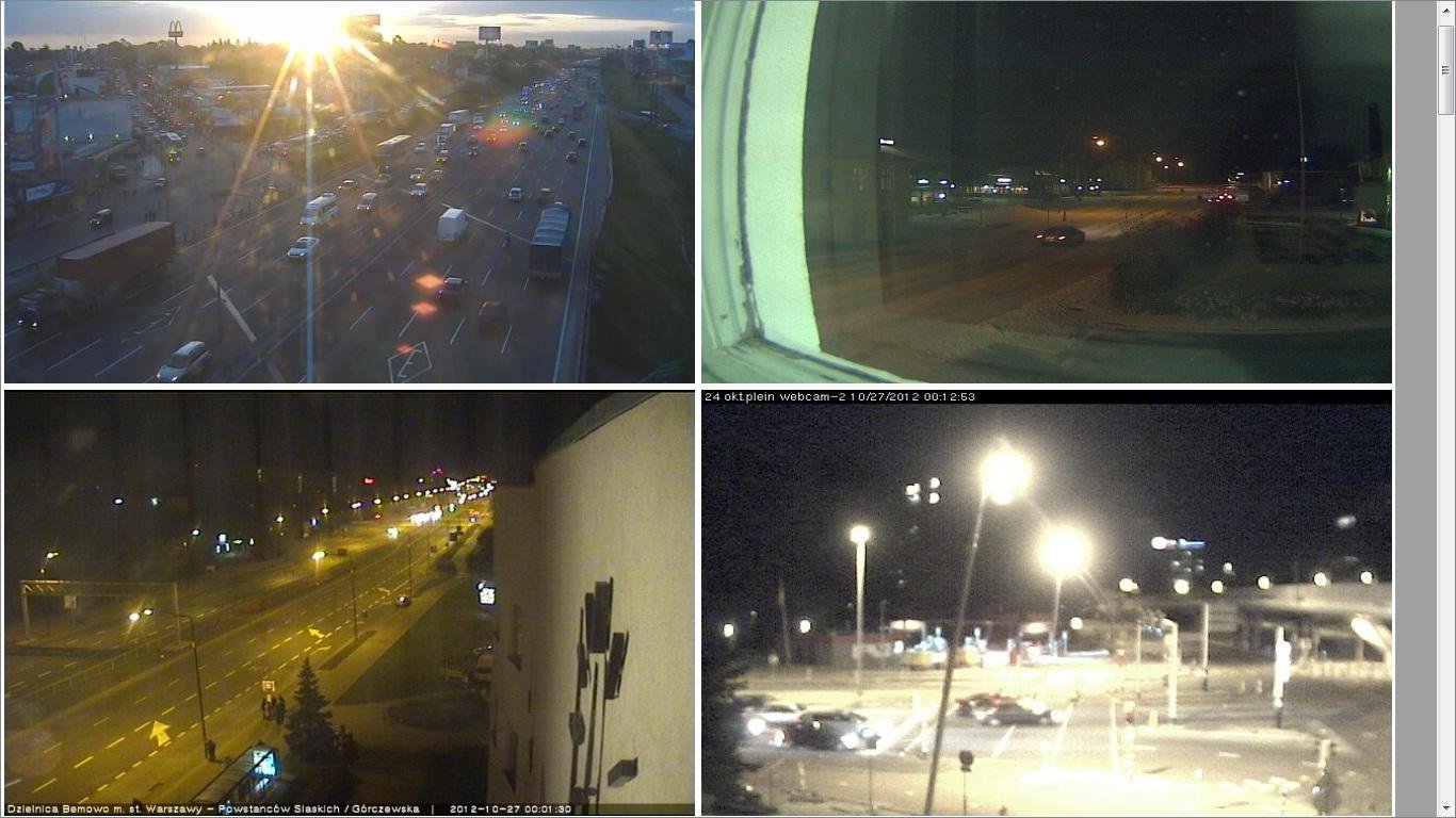 Download web tool or web app Open Vsecurity