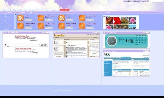 Download web tool or web app Open Web-based Interface(OWI) Download web tool or web app Open Web-based Interface(OWI)
