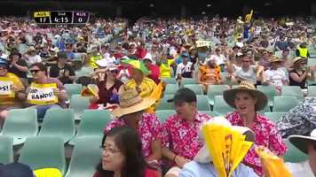 Free download Opportunity Rugby 7s video and edit with RedcoolMedia movie maker MovieStudio video editor online and AudioStudio audio editor onlin