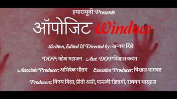 Free download Opposite Window _ Trailer video and edit with RedcoolMedia movie maker MovieStudio video editor online and AudioStudio audio editor onlin