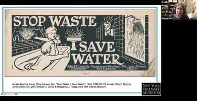 Free download Oppy: The Emily Post of the Subway video and edit with RedcoolMedia movie maker MovieStudio video editor online and AudioStudio audio editor onlin