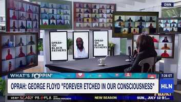 Free download Oprah 100 Black Fathers video and edit with RedcoolMedia movie maker MovieStudio video editor online and AudioStudio audio editor onlin