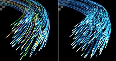 Free download Optical Fibre Signals Open End - 2 Clips HD | Motion Graphics - Envato elements video and edit with RedcoolMedia movie maker MovieStudio video editor online and AudioStudio audio editor onlin