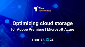 Free download Optimizing cloud storage usage for Adobe Premiere in Microsoft Аzure video and edit with RedcoolMedia movie maker MovieStudio video editor online and AudioStudio audio editor onlin