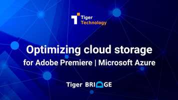 Free download Optimizing cloud storage usage for Adobe Premiere in Microsoft Аzure video and edit with RedcoolMedia movie maker MovieStudio video editor online and AudioStudio audio editor onlin