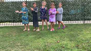 Free download Orah Targets Fun video and edit with RedcoolMedia movie maker MovieStudio video editor online and AudioStudio audio editor onlin