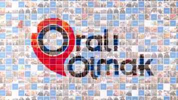 Free download ORALI OLMAK TRAİLER video and edit with RedcoolMedia movie maker MovieStudio video editor online and AudioStudio audio editor onlin