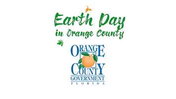 Free download Orange County Florida Earth Day 2021 video and edit with RedcoolMedia movie maker MovieStudio video editor online and AudioStudio audio editor onlin