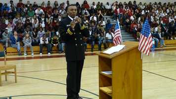 Free download Orator Evangelo (Vann) Morris - U.S. Navy 1989-2014 video and edit with RedcoolMedia movie maker MovieStudio video editor online and AudioStudio audio editor onlin