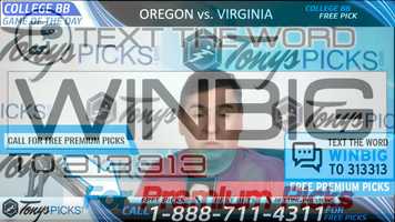 Free download Oregon Ducks vs. Virginia Cavaliers 3/28/2019 Picks Predictions video and edit with RedcoolMedia movie maker MovieStudio video editor online and AudioStudio audio editor onlin