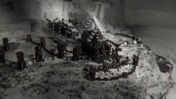 Free download Oreo Game of Thrones video and edit with RedcoolMedia movie maker MovieStudio video editor online and AudioStudio audio editor onlin