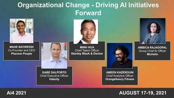 Free download Organizational Change - Driving AI Initiatives Forward video and edit with RedcoolMedia movie maker MovieStudio video editor online and AudioStudio audio editor onlin