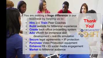 Free download Organized Shift solutions video and edit with RedcoolMedia movie maker MovieStudio video editor online and AudioStudio audio editor onlin