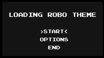 Free download Original Music - Loading Robo Theme video and edit with RedcoolMedia movie maker MovieStudio video editor online and AudioStudio audio editor onlin