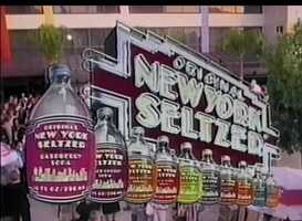 Free download ORIGINAL NEW YORK SELTZER: LIFESTYLES OF THE RICH AND FAMOUS video and edit with RedcoolMedia movie maker MovieStudio video editor online and AudioStudio audio editor onlin