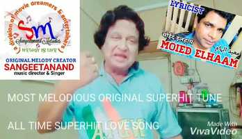 Free download ORIGINAL TUNE CREATED MOST MELODIOUS ALL TIME SUPERHIT SONG/MUSIC VIDEO CONTACT ME ON BITTYANAND@GMAIL.COM 4SUPERHIT TUNES SONGS video and edit with RedcoolMedia movie maker MovieStudio video editor online and AudioStudio audio editor onlin