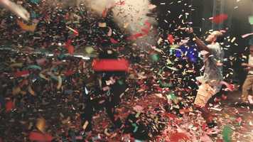 Free download ORISHAS SUN BLAST 2019 TENERIFE video and edit with RedcoolMedia movie maker MovieStudio video editor online and AudioStudio audio editor onlin