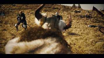 Free download ORK trailer video and edit with RedcoolMedia movie maker MovieStudio video editor online and AudioStudio audio editor onlin