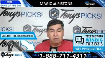 Free download Orlando Magic vs Detroit Pistons 3/28/2019 Picks Predictions video and edit with RedcoolMedia movie maker MovieStudio video editor online and AudioStudio audio editor onlin