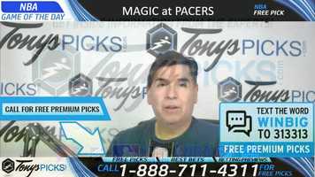 Free download Orlando Magic vs Indiana Pacers 3/30/2019 Picks Predictions video and edit with RedcoolMedia movie maker MovieStudio video editor online and AudioStudio audio editor onlin