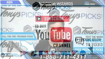 Free download Orlando Magic vs. Washington Wizards 3/13/2019 Picks Predictions video and edit with RedcoolMedia movie maker MovieStudio video editor online and AudioStudio audio editor onlin
