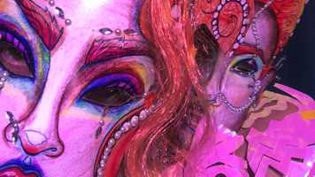 Free download Orlando Opera w music video and edit with RedcoolMedia movie maker MovieStudio video editor online and AudioStudio audio editor onlin