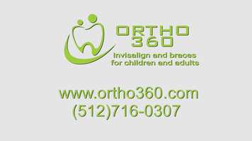 Free download Ortho 360 | Cinema Ad video and edit with RedcoolMedia movie maker MovieStudio video editor online and AudioStudio audio editor onlin