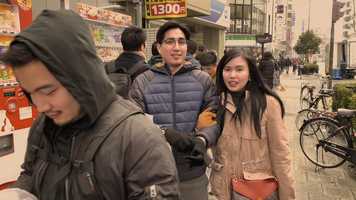 Free download OSAKA2019 video and edit with RedcoolMedia movie maker MovieStudio video editor online and AudioStudio audio editor onlin