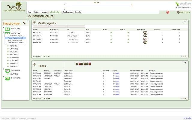 Download web tool or web app Osmius