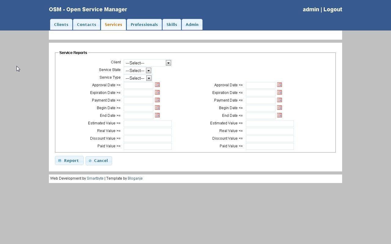 Download web tool or web app OSM - Open Service Manager Download web tool or web app OSM - Open Service Manager
