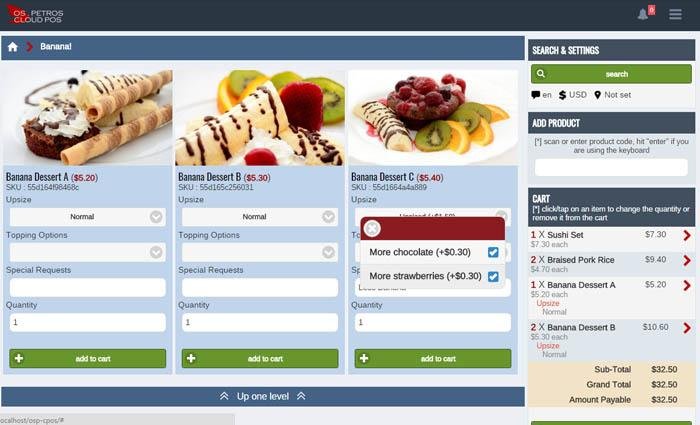 Download web tool or web app OSPetros : eCommerce Platform Download web tool or web app OSPetros : eCommerce Platform