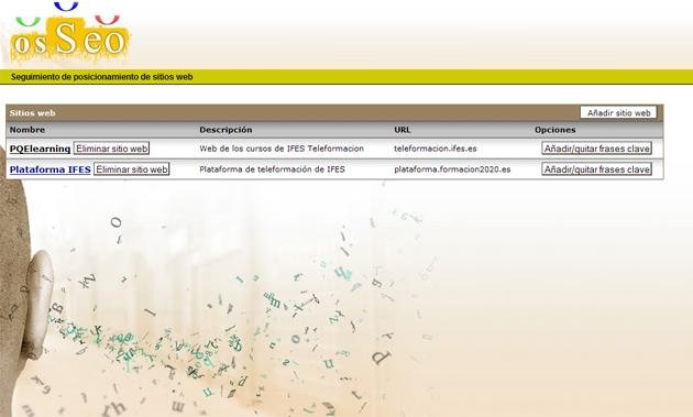 Download web tool or web app osSeo Download web tool or web app osSeo