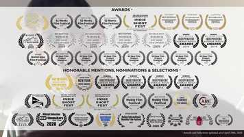 Free download  Ostinato short movie video and edit with RedcoolMedia movie maker MovieStudio video editor online and AudioStudio audio editor onlin