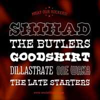 Free download OtautahiSmoke_SocialAnimation_BandAnnouncement_01 video and edit with RedcoolMedia movie maker MovieStudio video editor online and AudioStudio audio editor onlin