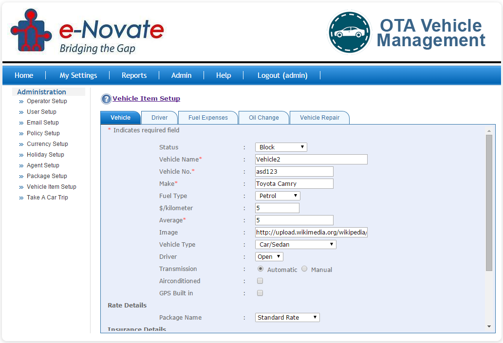Download web tool or web app OTA Vehicle Management Download web tool or web app OTA Vehicle Management