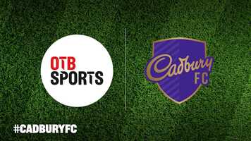Free download OTB Sports Comment on Cadbury FC 2020 Partnership video and edit with RedcoolMedia movie maker MovieStudio video editor online and AudioStudio audio editor onlin